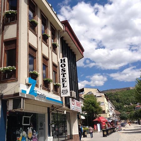 M99 Hostel Prizren Exterior photo