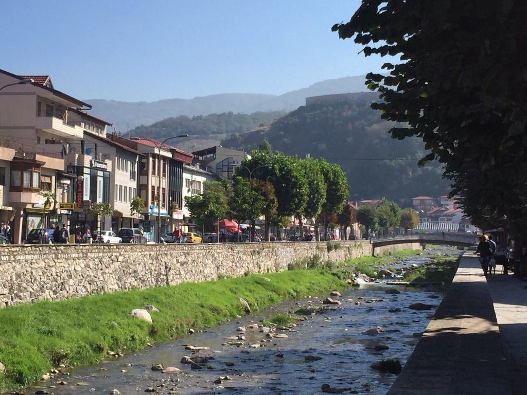 M99 Hostel Prizren Exterior photo